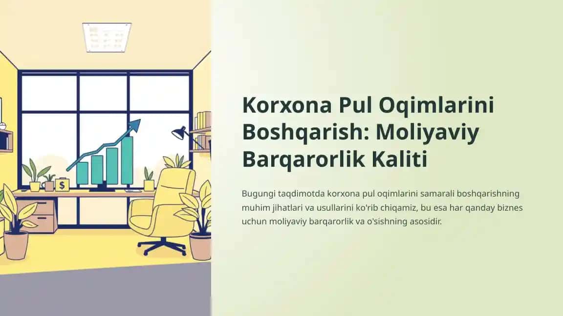 Korxona-Pul-Oqimlarini-Boshqarish-Moliyaviy-Barqarorlik