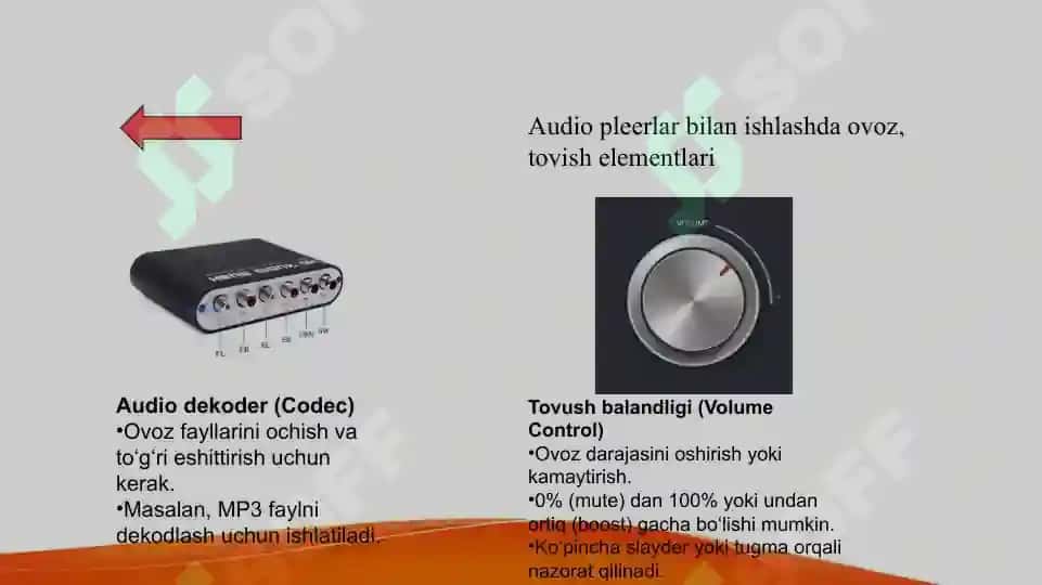 Media Player dasturlari 4
