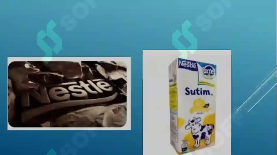 Nestle 3