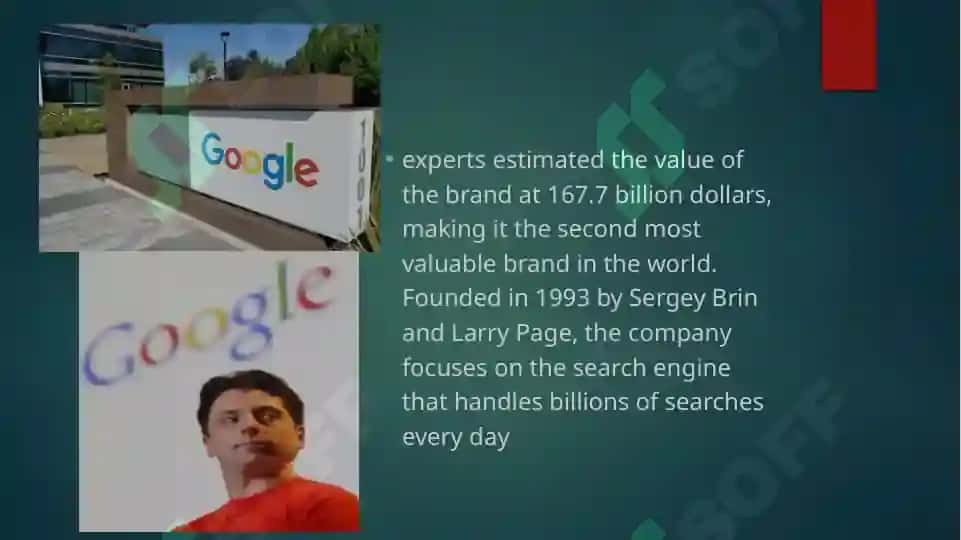 Google 3