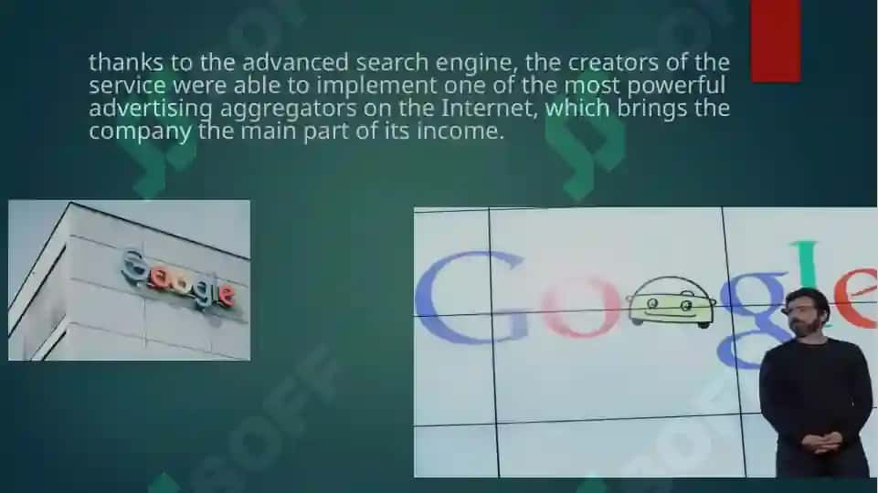 Google 4