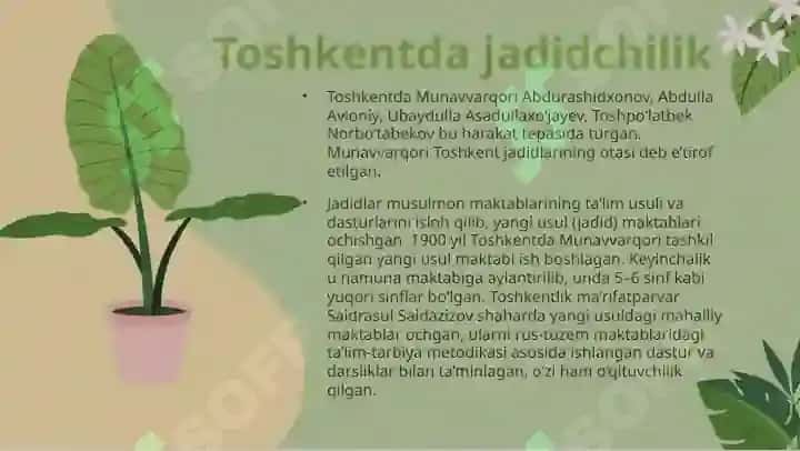 Jadidchilik harakati 3