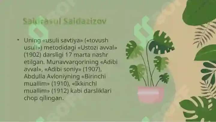 Jadidchilik harakati 4