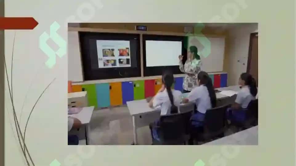 Tarbiyachining pedagogik qobiliyatlari va kasbiy bilimlari 4