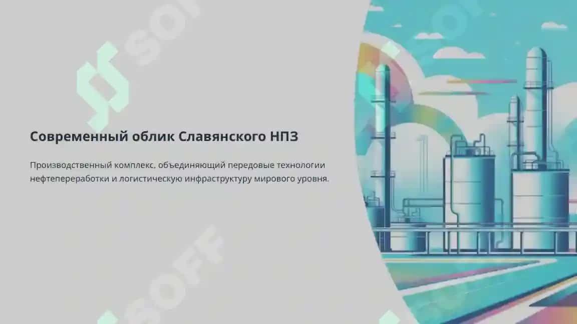 Славянский НПЗ 5