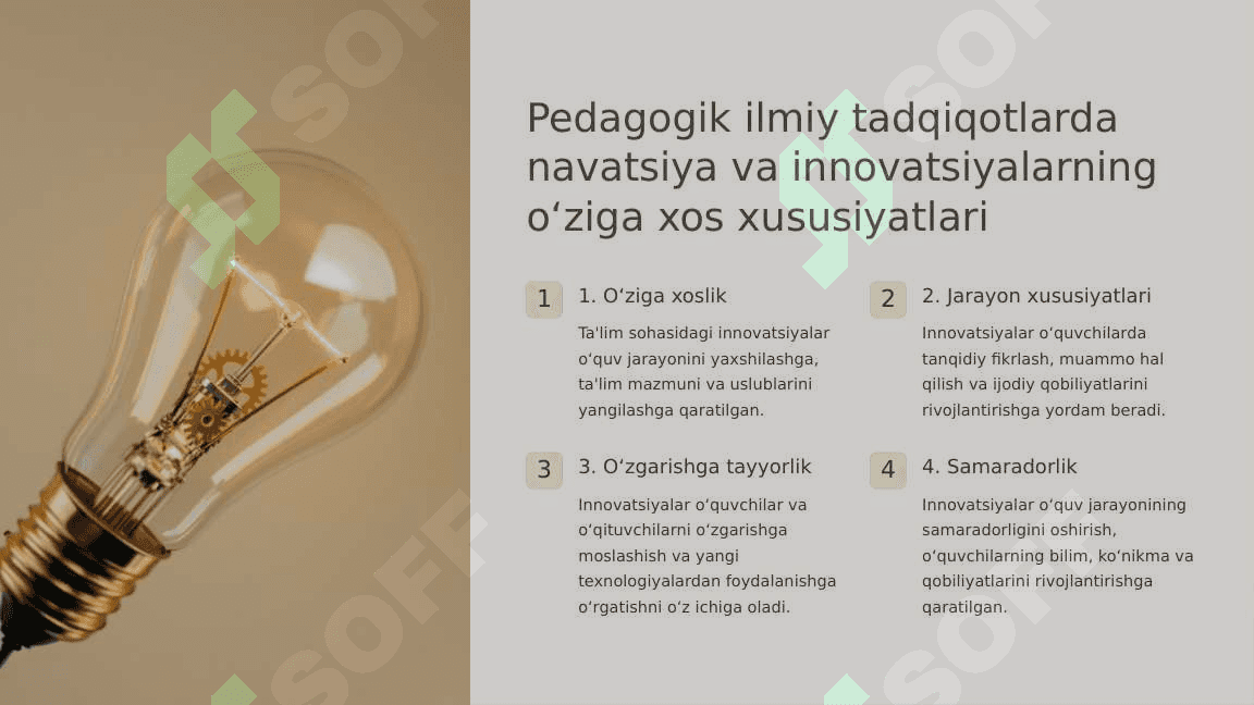 Pedagogik ilmiy tadqiqotlarda navatsiya va innovatsiyalarning о‘rni_6 4