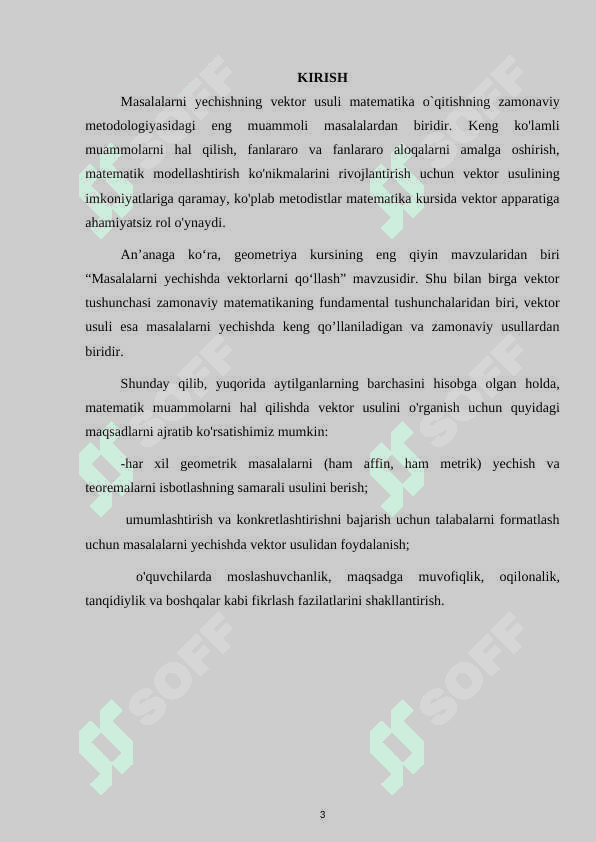 streometriyada vektorlar 2
