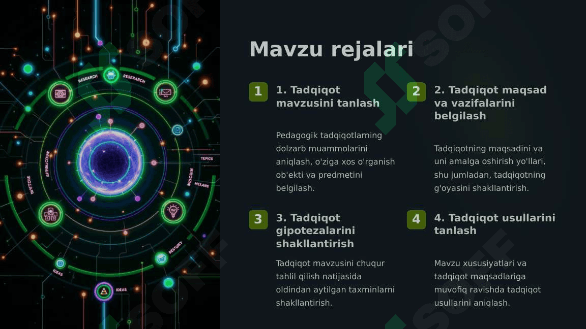 Pedagogik ilmiy tadqiqotlarda navatsiya va innovatsiyalarning о‘rni_10 2