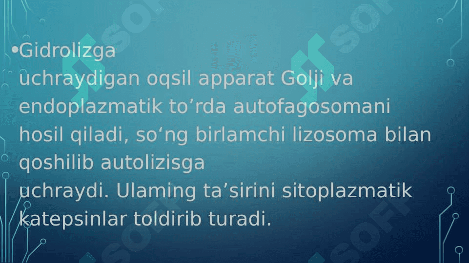 katepsinlar 3