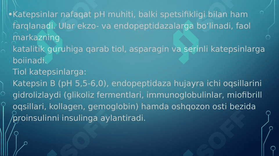 katepsinlar 4