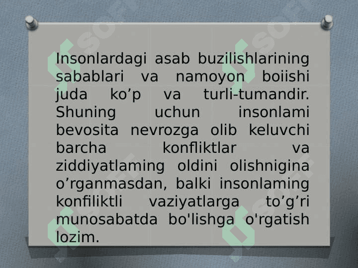Stress 6