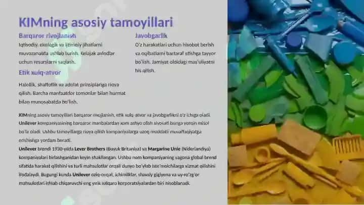 KORPORATIV IJTIMOIY MAS’ULIYAT VA JAMOA ISHTIROKI 2