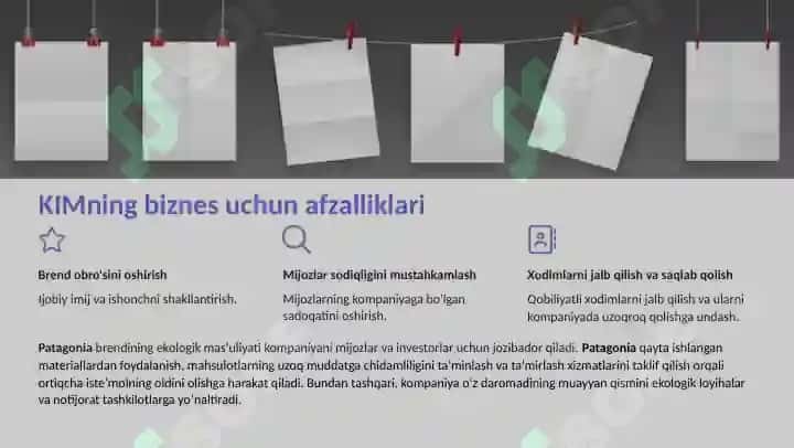KORPORATIV IJTIMOIY MAS’ULIYAT VA JAMOA ISHTIROKI 4