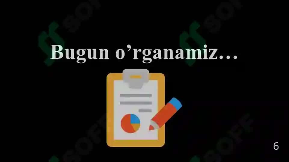 IQTIDOR BILAN ISHLASH 7