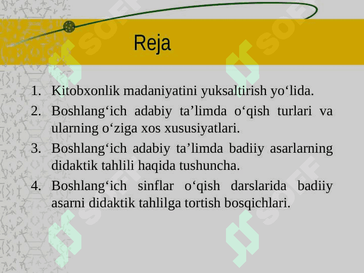 Boshlangʻich taʼlimda didaktik asarlar orqali kitobxonlikni shakllantirish 2