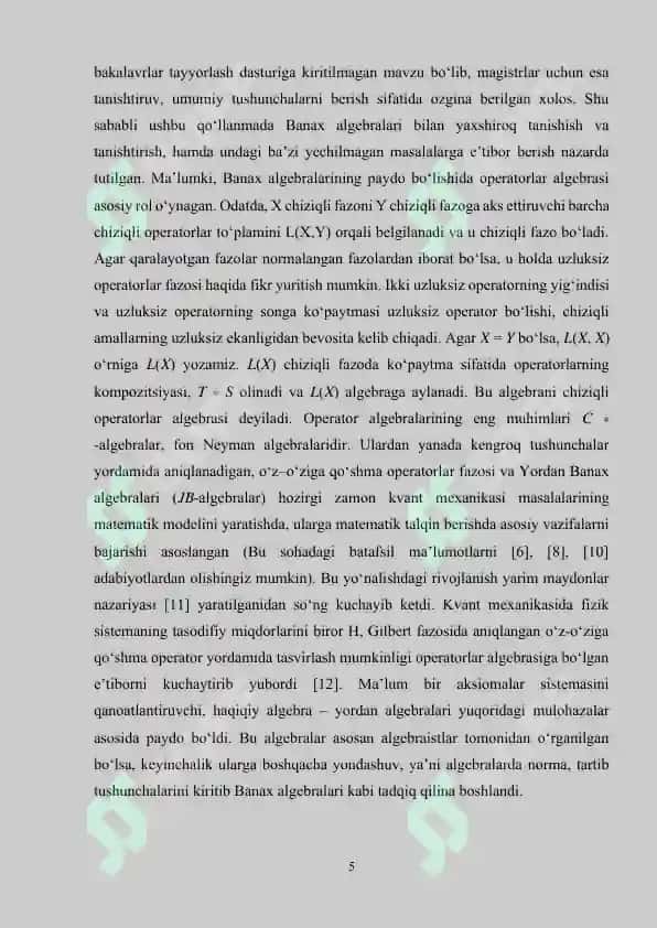 Differensial hisob yordamida funksiyalarni tekshirish va grafigini yasash 5