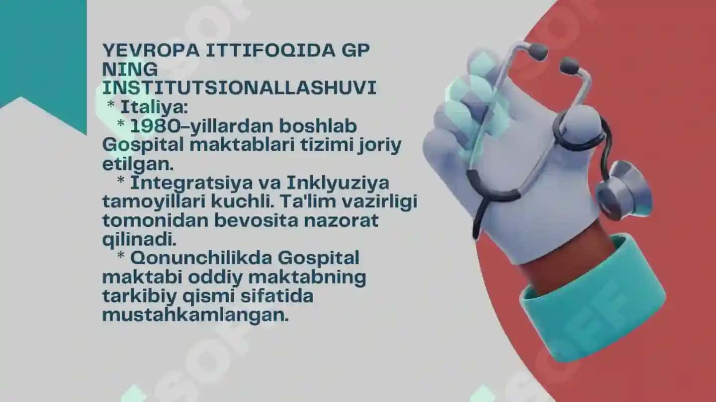 Gospital pedagogika 4