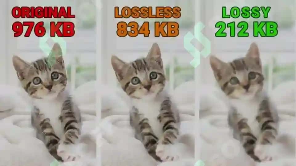 Siqish texnologiyalari va qo'llanilishi 8