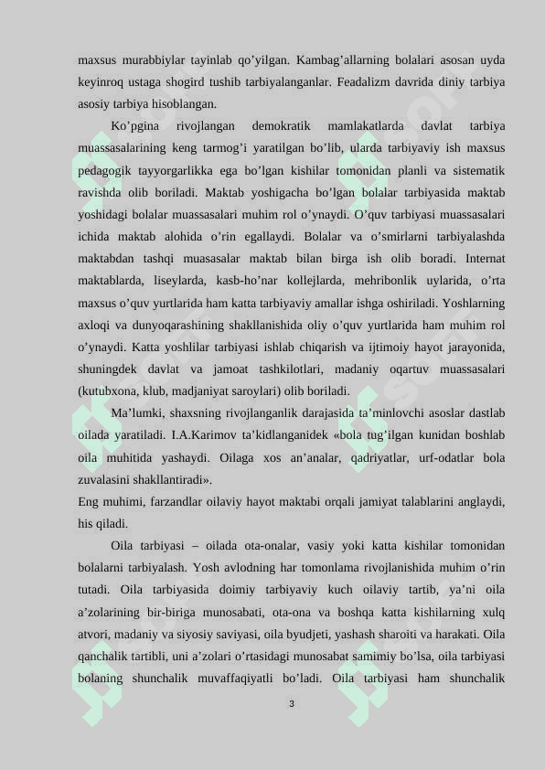 Ta’lim jarayoniga texnologik yondashuv 3