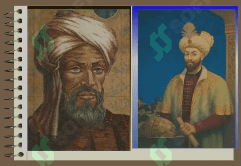 IX-XII asrlarda mamlakatimiz hududida ro'y bergan madaniy uyg'onish.Buyuk allomalarning jahon sivilizatsiyasiga qo'shgan hissasi 5