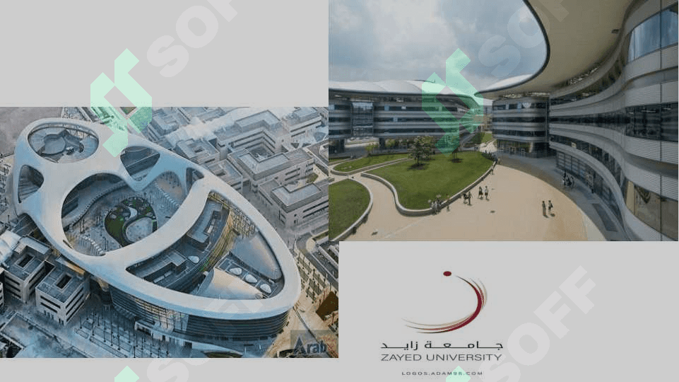 MY DREAM UNIVERSITY. 2