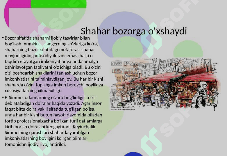 SOTSIOLOGIYADA SHAHAR TASVIRLARI 5