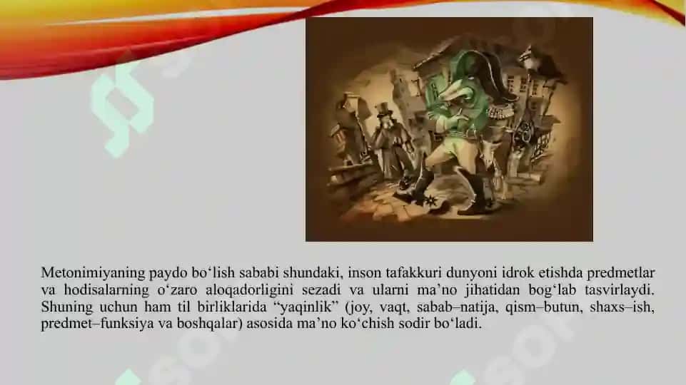 Metonimiya hodisasiga ilmiy munosabat 4