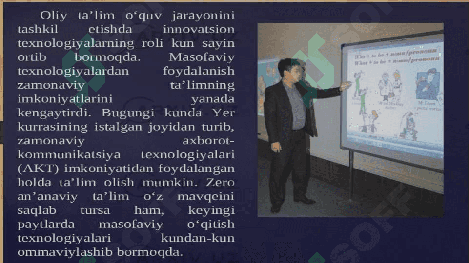 Innovatsion ta’lim texnologiyalari 3