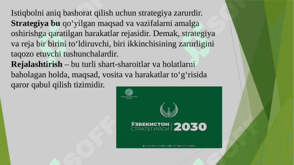 Logistik boshqaruvni tashkil etish. 4