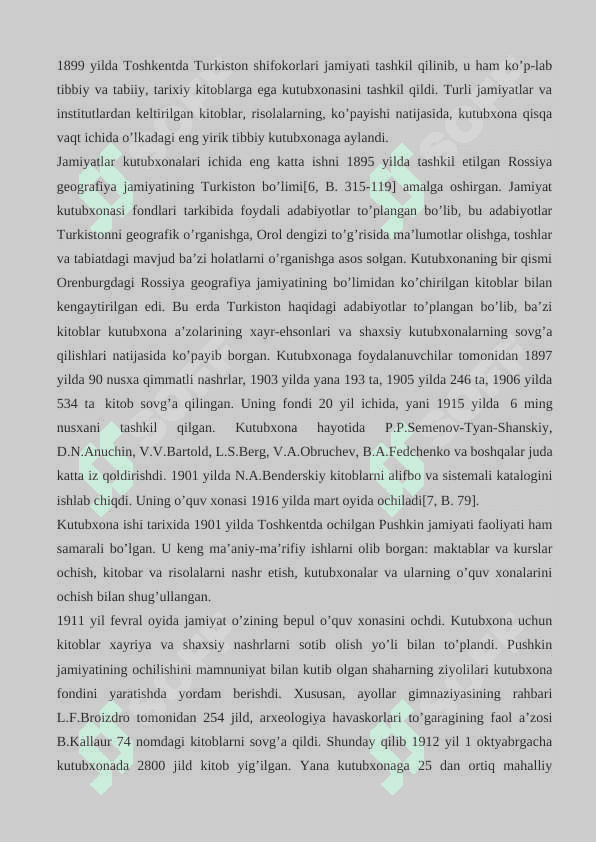 Turkiston ASSR kutubxonalari haqida maqola 4