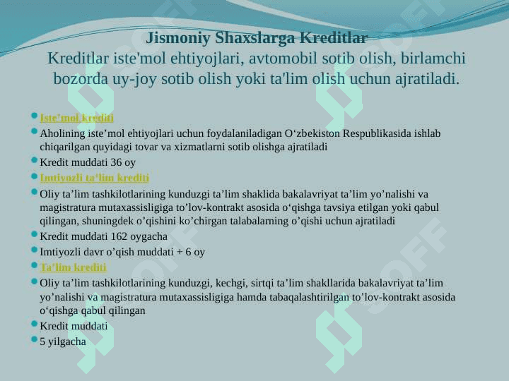 O‘zmilliybank AJ faoliyati 7