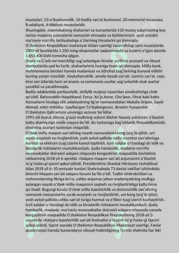 Istiqlol davri adabiyotining taraqqiyot tamoyillari 4