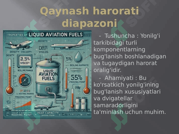 Suyuq yonilg’ilarning asosiy fizik korsatkichlari 3
