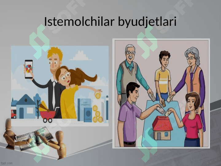 Istemolchi byudjeti va uning shakillanishi o'ziga xos xususiyatlari 2