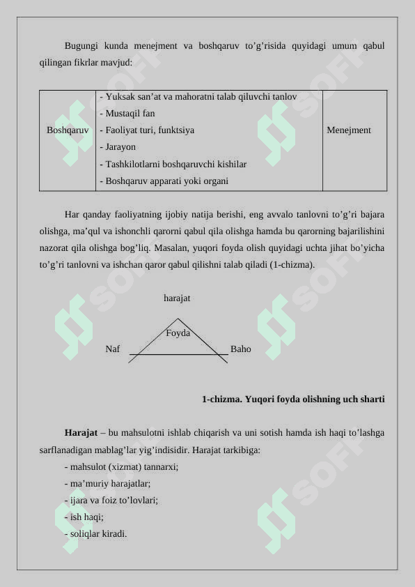 Marketingning mohiyati, maqsadi va vazifal.. 4