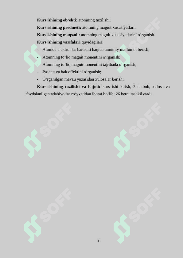 ATOMLARNING MAGNIT XUSUSIYATLARI 3