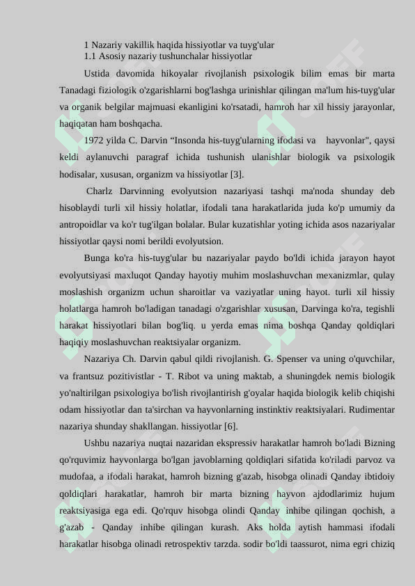 HISSIYOT 4