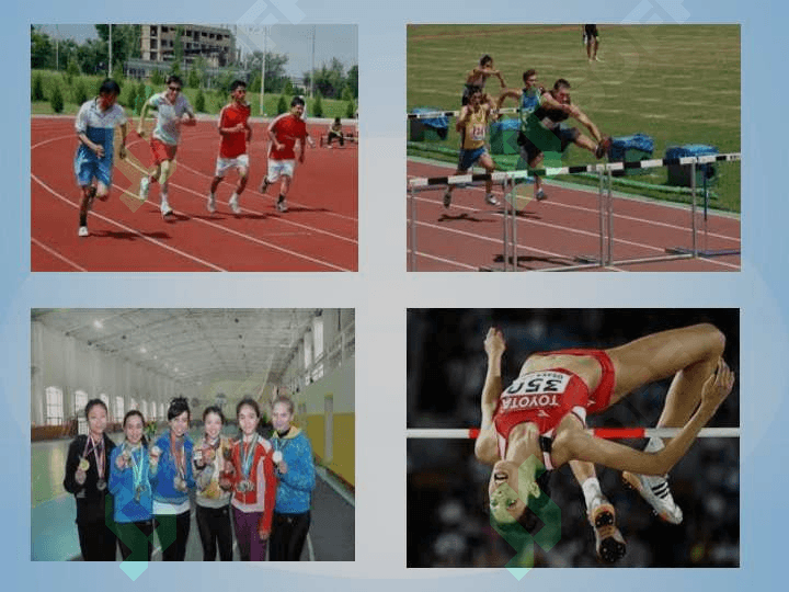 Yengil atletika va uning turlari 24 4