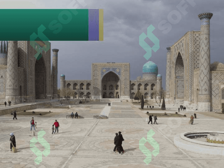 O'zbekistonning qadimiy shaharlari 2