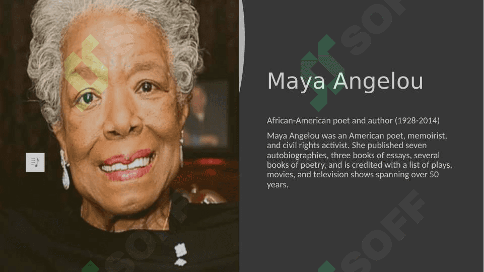 American poets 2