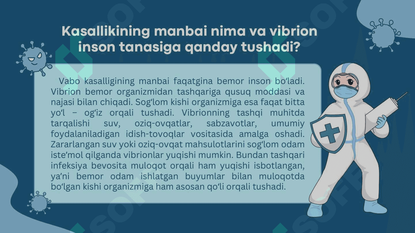 Vabo kasalligi 4