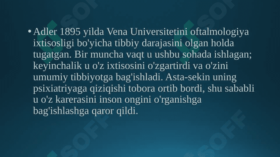 ALFRED    ADLER 5