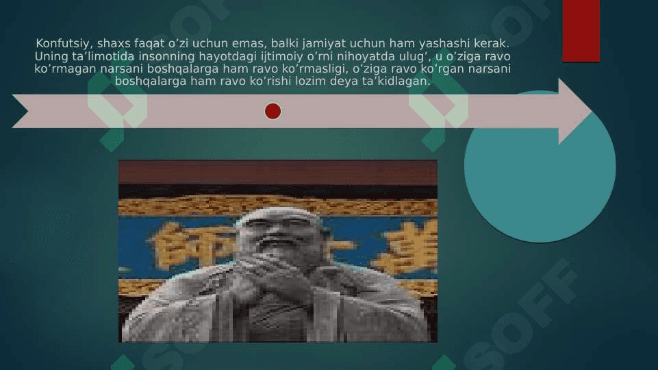 Qadimgi Xitoy falsafasi 7