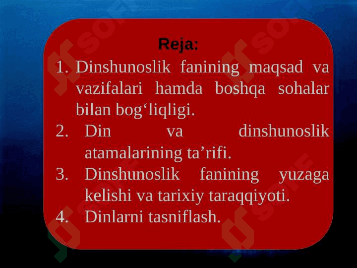 DIN MADANIYAT FENOMENI 2