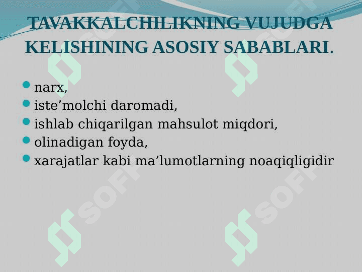 ASIMMETRIK AXBOROT 3