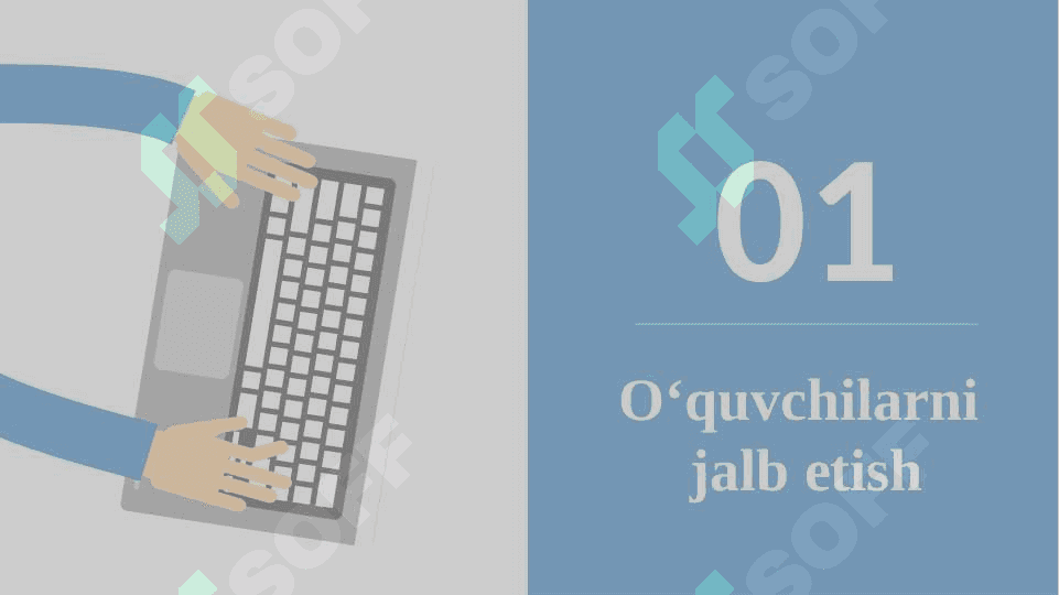 Demokratik uslubning o‘qituvchi faoliyatida namoyon bo‘lish xususiyatlari 3