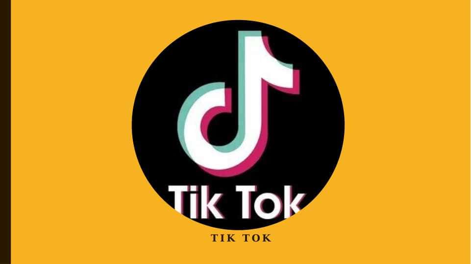 social platform tik tok 1