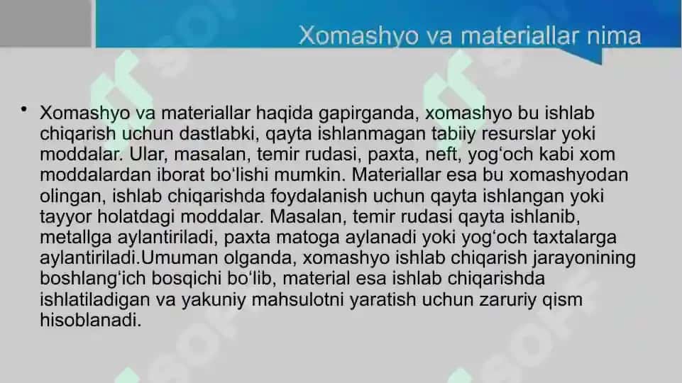 Buxgalteriya hisobi va tamoyillari 3