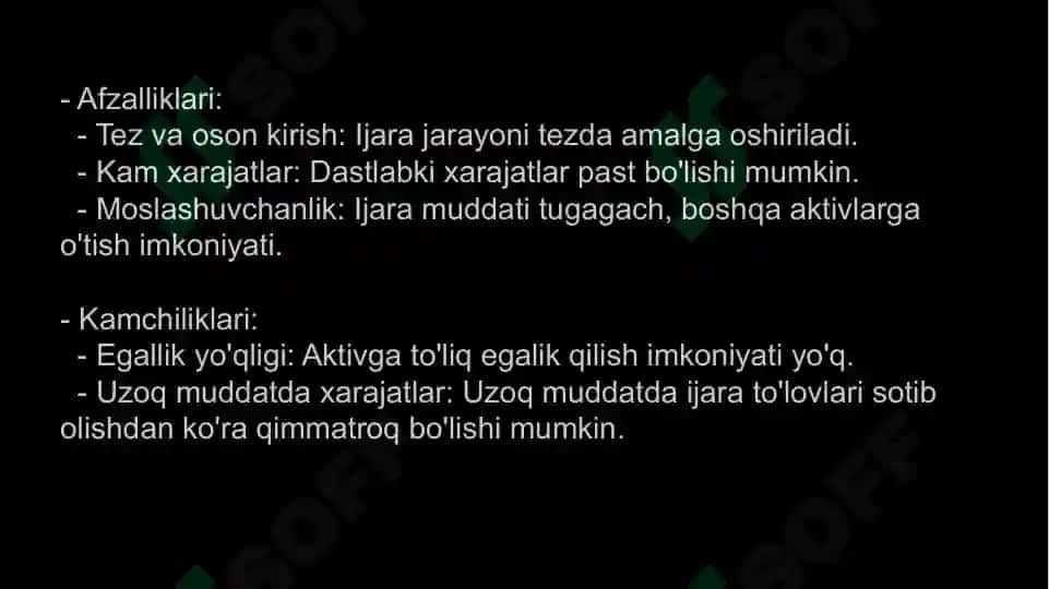 Narx Belgilash Strategiyasi 7