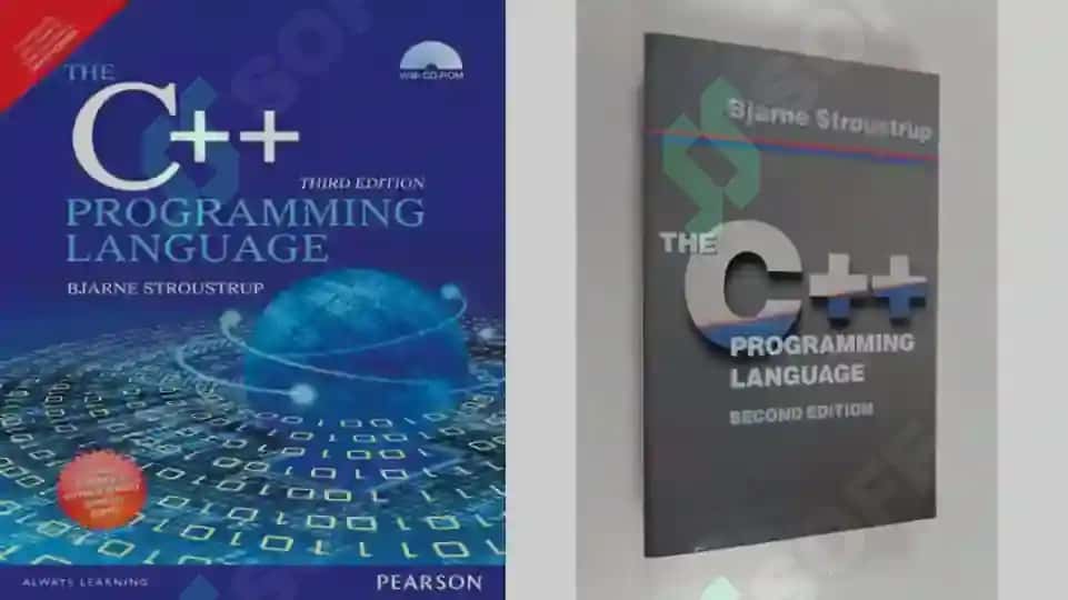 C++ Dasturlash Tili 4